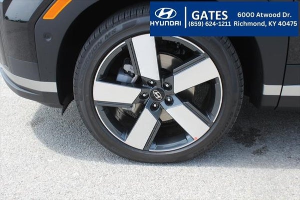 2024 Hyundai Santa Fe Limited 2.5T AWD Just Arrived!! in Richmond, KY - Gates Auto Family