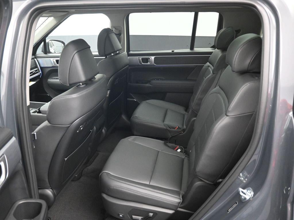 2026 Hyundai Santa Fe Limited 2.5T AWD