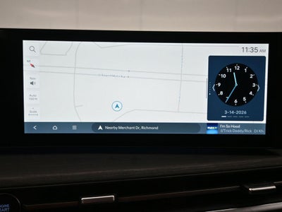 2026 Hyundai Santa Fe Limited 2.5T AWD