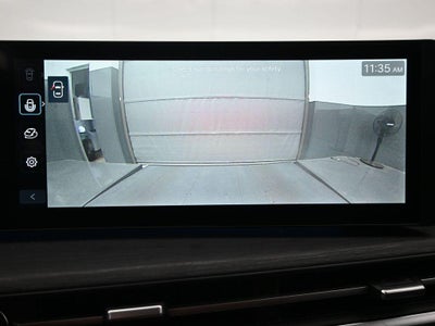 2026 Hyundai Santa Fe Limited 2.5T AWD