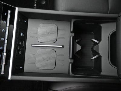 2026 Hyundai Santa Fe Limited 2.5T AWD