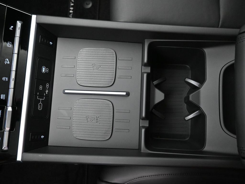 2026 Hyundai Santa Fe Limited 2.5T AWD