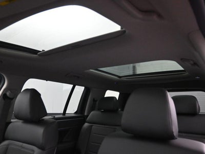 2026 Hyundai Santa Fe Limited 2.5T AWD