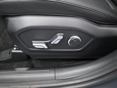 2026 Hyundai Santa Fe Limited 2.5T AWD