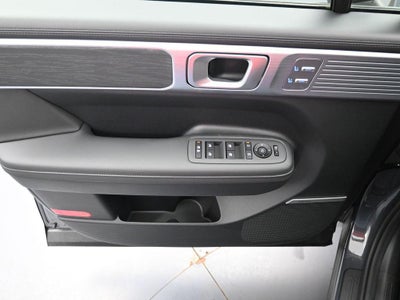 2026 Hyundai Santa Fe Limited 2.5T AWD