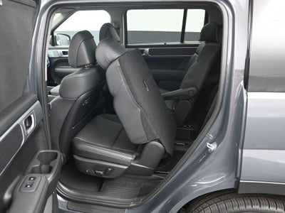 2026 Hyundai Santa Fe Limited 2.5T AWD