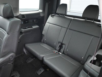 2026 Hyundai Santa Fe Limited 2.5T AWD