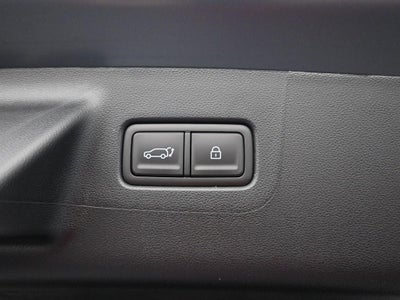 2026 Hyundai Santa Fe Limited 2.5T AWD