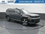 2026 Hyundai Santa Fe Limited 2.5T AWD