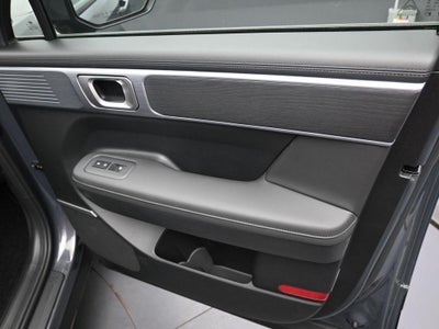 2026 Hyundai Santa Fe Limited 2.5T AWD