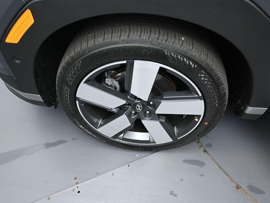 2026 Hyundai Santa Fe Limited 2.5T AWD