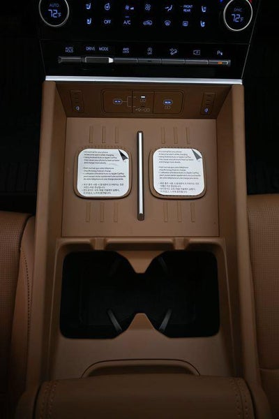 2027 Hyundai Santa Fe Limited 7 Passenger