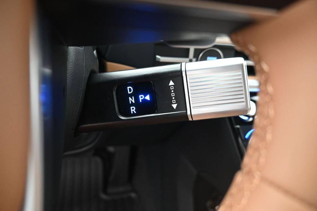 2027 Hyundai Santa Fe Limited 7 Passenger