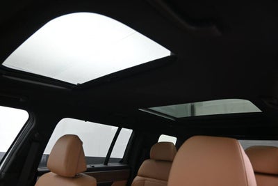 2027 Hyundai Santa Fe Limited 7 Passenger