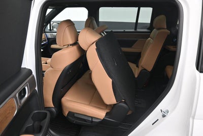 2027 Hyundai Santa Fe Limited 7 Passenger