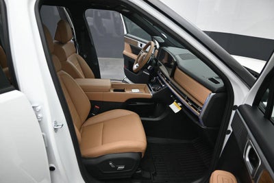 2027 Hyundai Santa Fe Limited 7 Passenger