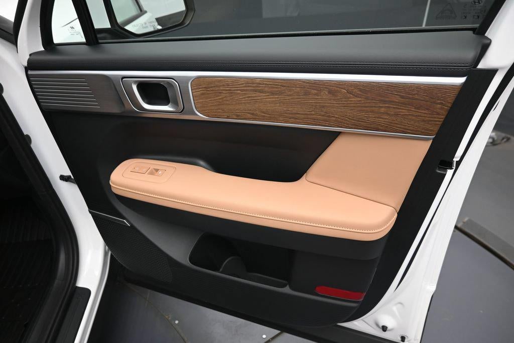 2027 Hyundai Santa Fe Limited 7 Passenger