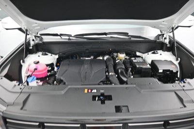 2027 Hyundai Santa Fe Limited 7 Passenger