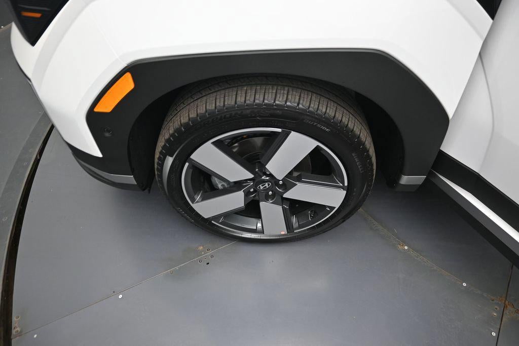 2027 Hyundai Santa Fe Limited 7 Passenger
