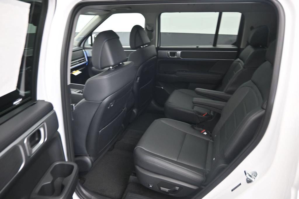 2027 Hyundai Santa Fe Limited