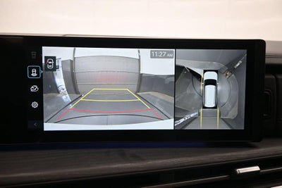 2027 Hyundai Santa Fe Limited