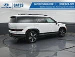 2027 Hyundai Santa Fe Limited