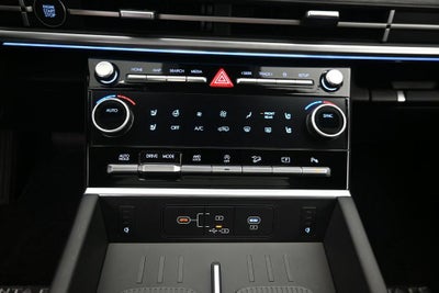 2027 Hyundai Santa Fe Limited
