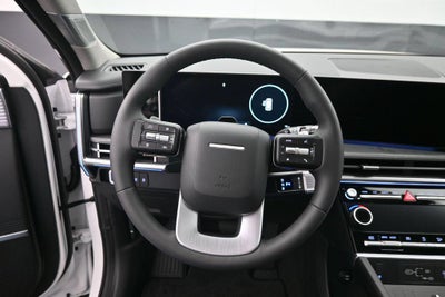 2027 Hyundai Santa Fe Limited