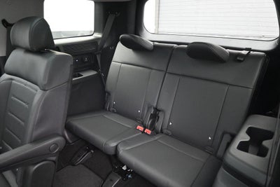 2027 Hyundai Santa Fe Limited