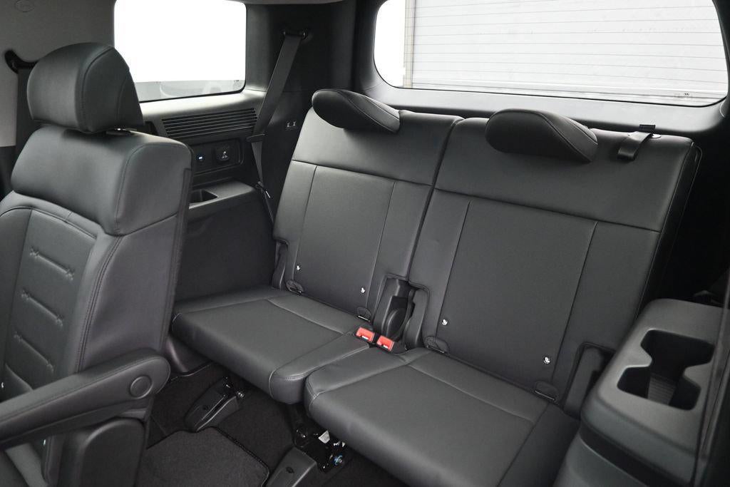2027 Hyundai Santa Fe Limited