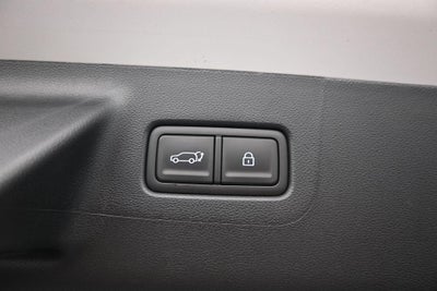 2027 Hyundai Santa Fe Limited