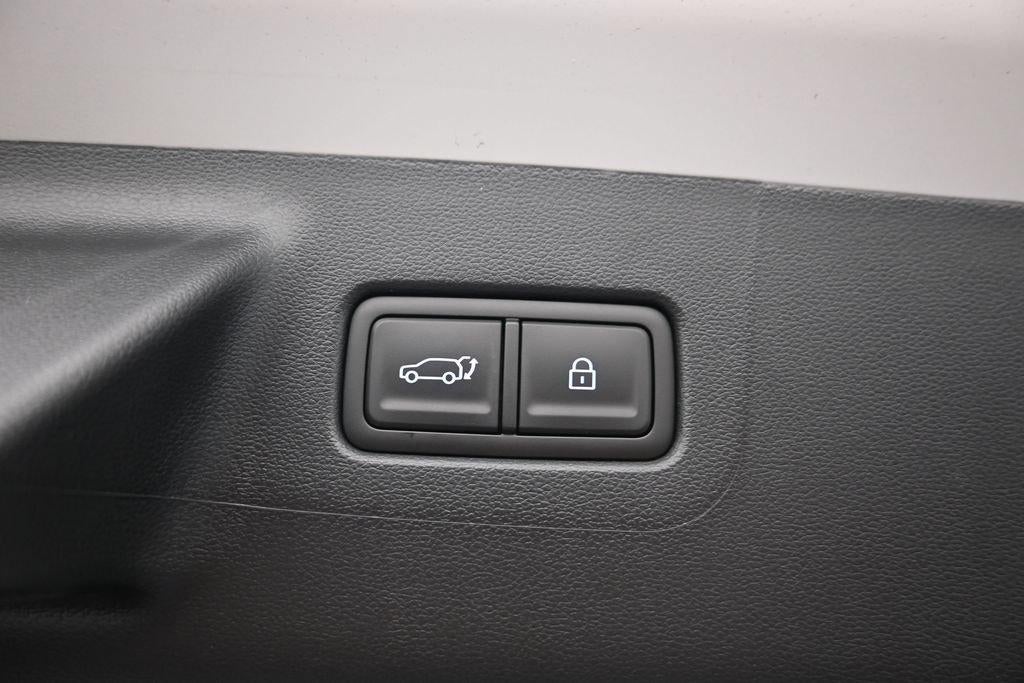 2027 Hyundai Santa Fe Limited