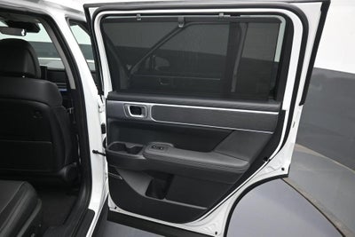 2027 Hyundai Santa Fe Limited