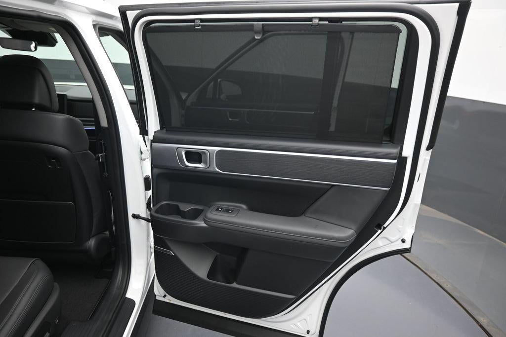2027 Hyundai Santa Fe Limited