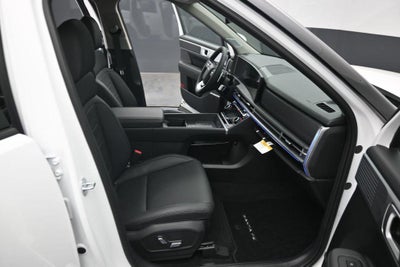 2027 Hyundai Santa Fe Limited