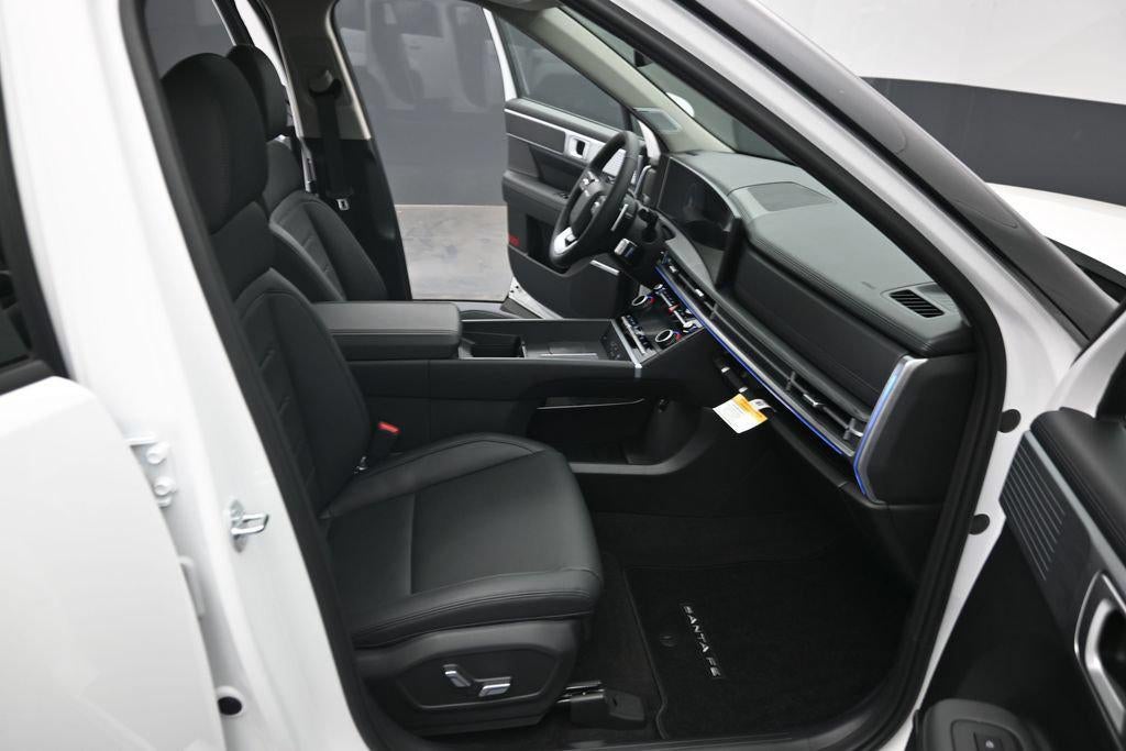 2027 Hyundai Santa Fe Limited