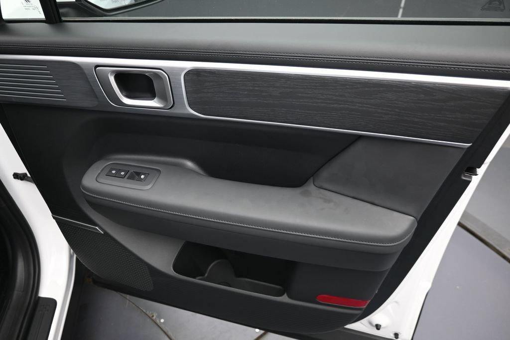 2027 Hyundai Santa Fe Limited
