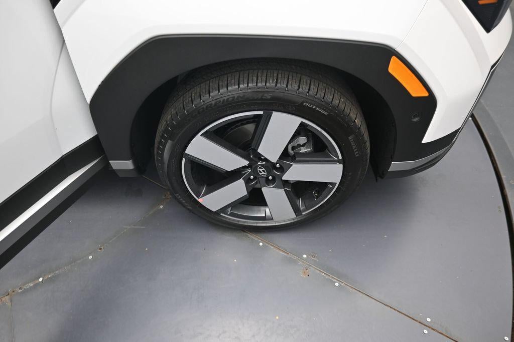 2027 Hyundai Santa Fe Limited