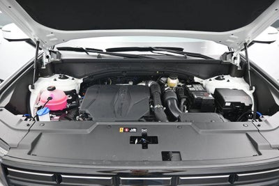 2027 Hyundai Santa Fe Limited