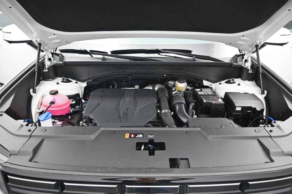 2027 Hyundai Santa Fe Limited