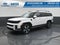 2027 Hyundai Santa Fe Limited