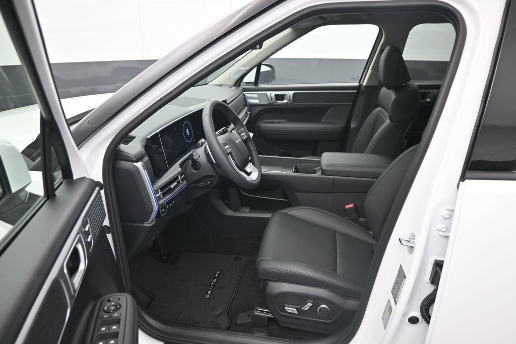 2027 Hyundai Santa Fe Limited
