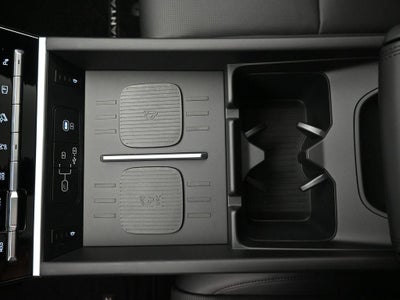 2026 Hyundai Santa Fe Limited 2.5T AWD