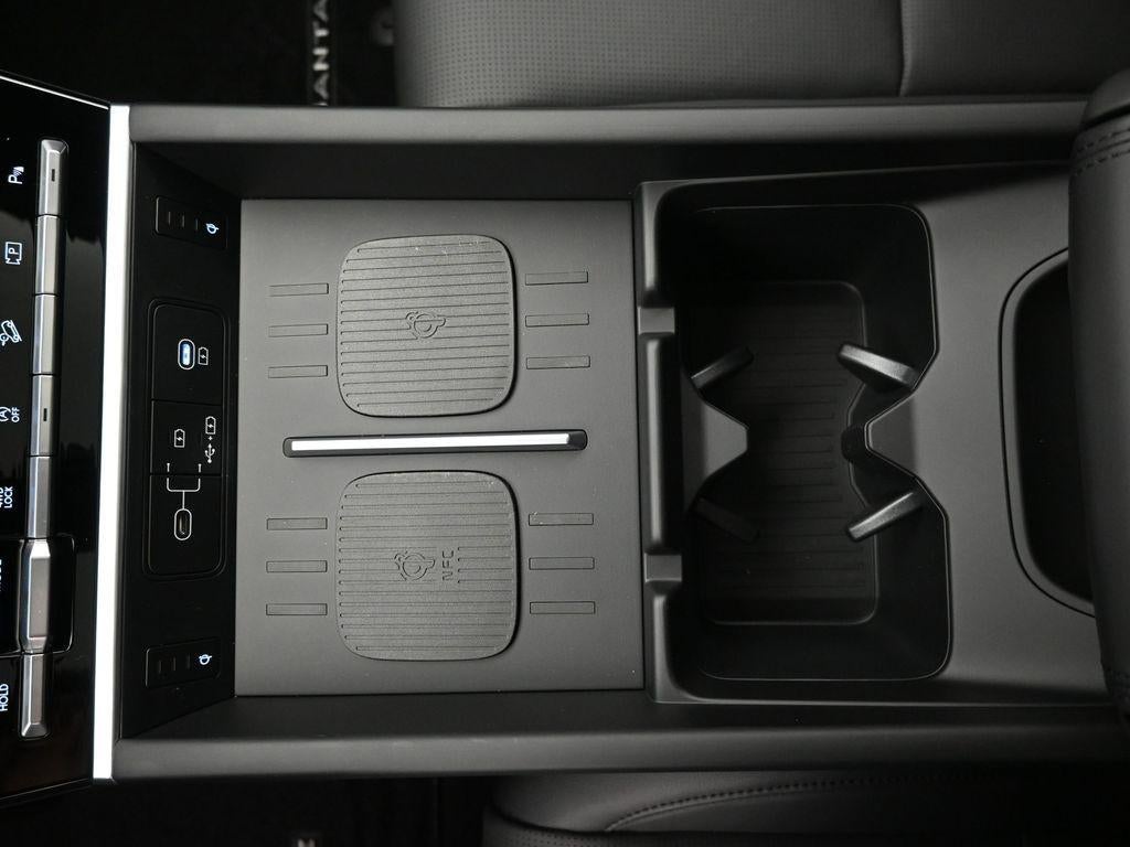 2026 Hyundai Santa Fe Limited 2.5T AWD