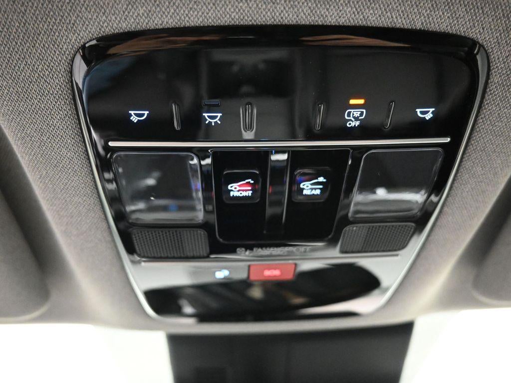 2026 Hyundai Santa Fe Limited 2.5T AWD