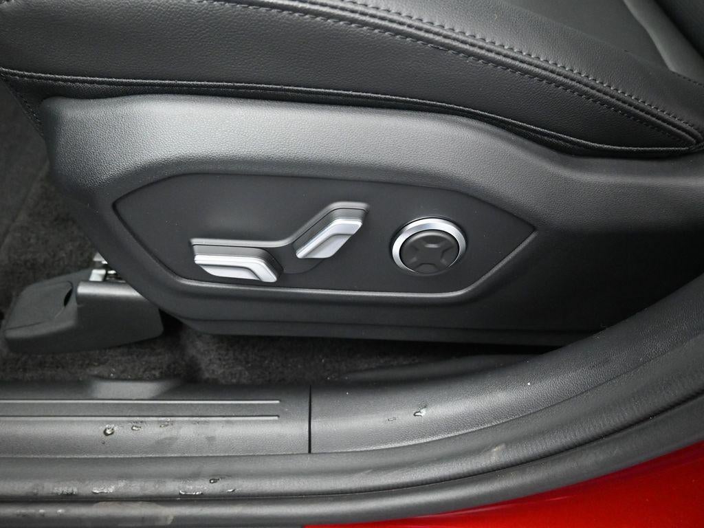 2026 Hyundai Santa Fe Limited 2.5T AWD