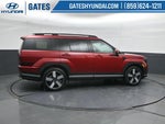 2026 Hyundai Santa Fe Limited 2.5T AWD