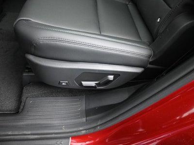 2026 Hyundai Santa Fe Limited 2.5T AWD