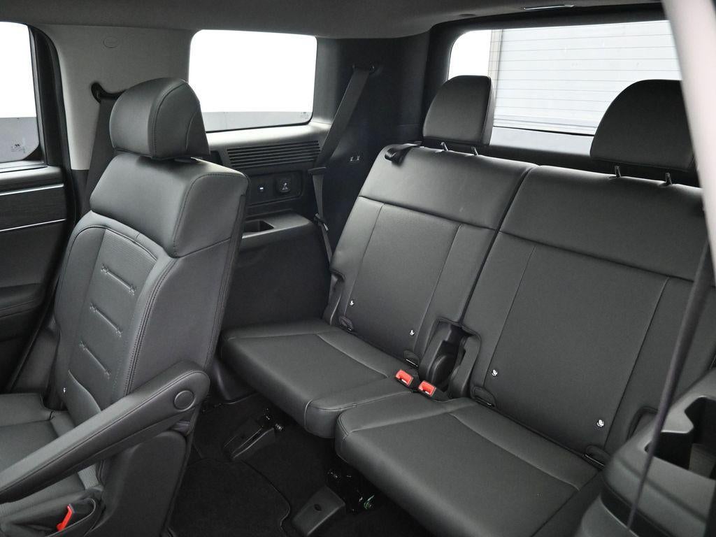 2026 Hyundai Santa Fe Limited 2.5T AWD