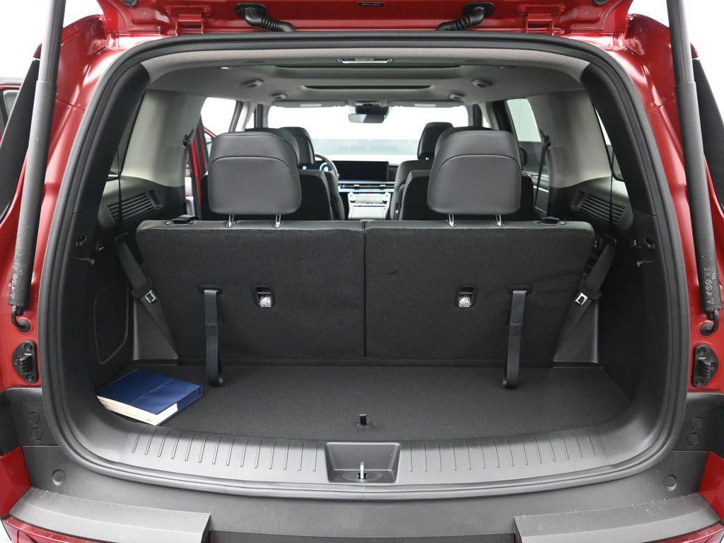 2026 Hyundai Santa Fe Limited 2.5T AWD